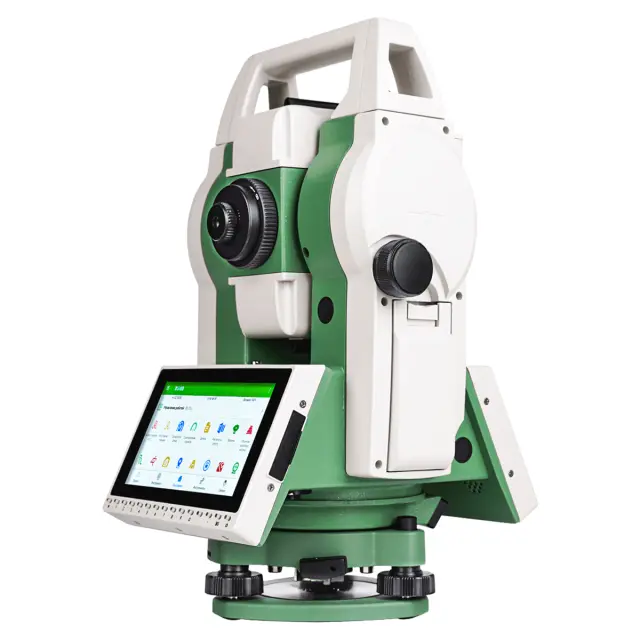 FOIF RTS362N (R1000, 2") с ОС Android - электронный тахеометр