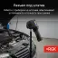 RGK TL-400 с поверкой - тепловизор