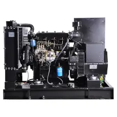 генератор FUBAG DS 27 DA ES