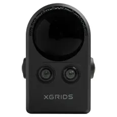 Лазерный 3DGS сканер XGRIDS Portal Cam - комплектация "Premium"