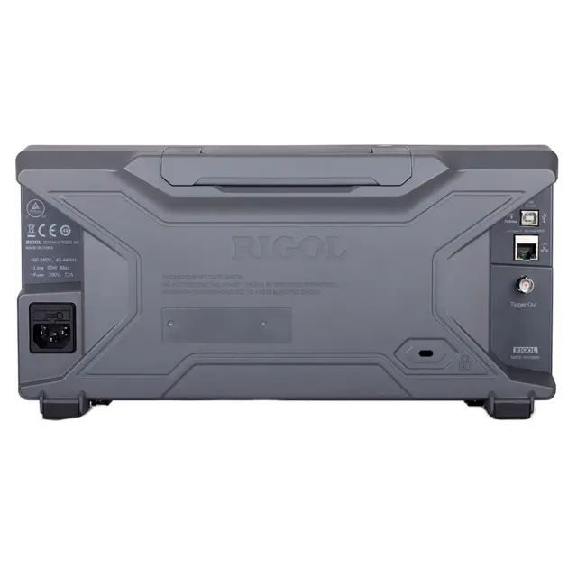 RIGOL DS2302A - осциллограф