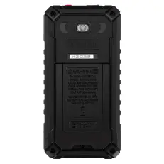 Ermenrich Zing TC40 - цифровой мультиметр
