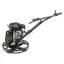 Elitech HD PROFESSIONAL GPT 600L - затирочная машина бензиновая