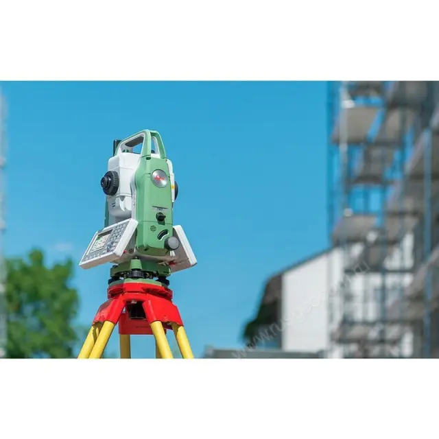 Leica TS07 R500 (2") _6