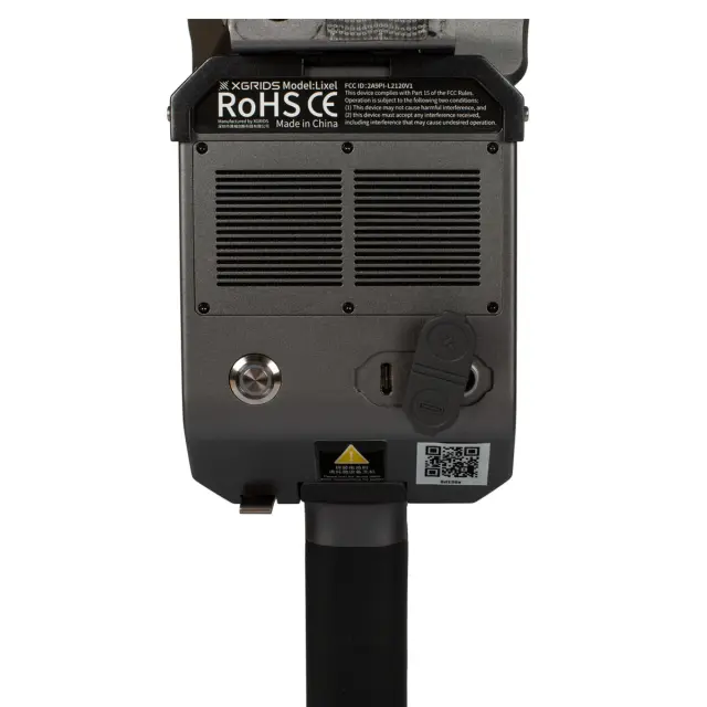 Lixel L2 16/120 RTK - SLAM сканер