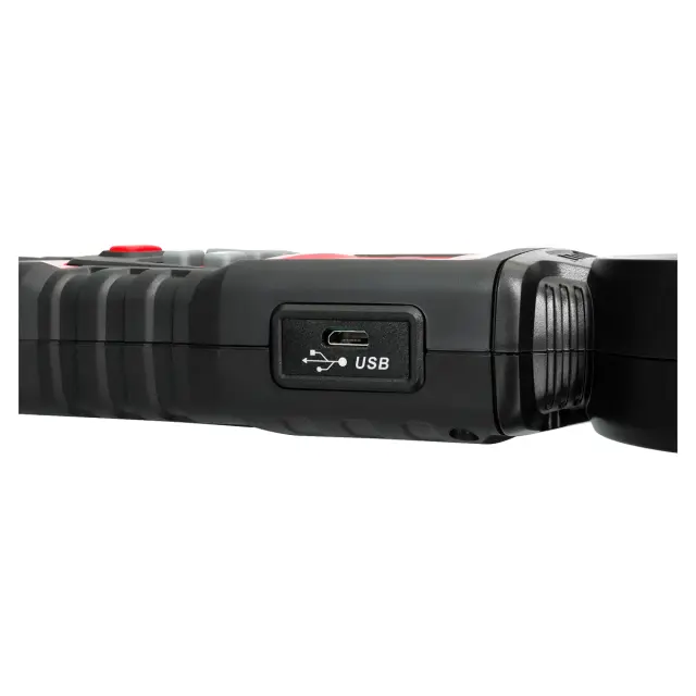 Ermenrich Seek DS40 - шумомер