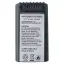 RGK Аккумулятор типа 890-0084-XXQ (3,7В; 5000мАч) для Nikon Nivo Series, аналог
