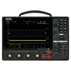 VESNA OVS1-402 - осциллограф