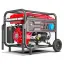 SUNREKA G6000 - бензиновый генератор