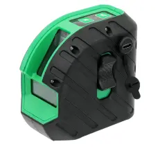 Лазерный уровень ADA ARMO 2D GREEN Basic Edition