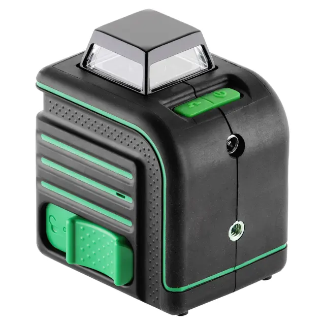 ADA CUBE 3-360 GREEN Ultimate Edition - лазерный нивелир