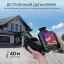 RGK TL-640 Pro в комплекте с телеобъективами 12° и 6° - тепловизор