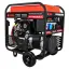 A-iPower A17000EAX - генератор в тихом зимнем кожухе 1600 RAL 7035 + блок автозапуска A-iPower 230В/400В 100А 8 ПИН
