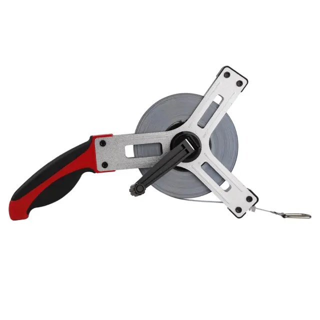 AMO Р50Н3К с поверкой - рулетка измерительная