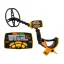 Металлоискатель Garrett ACE 400i + экран