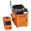 FoxWeld LASER 2000-4-МТ COMPACT - аппарат для ручной лазерной сварки, резки и очистки