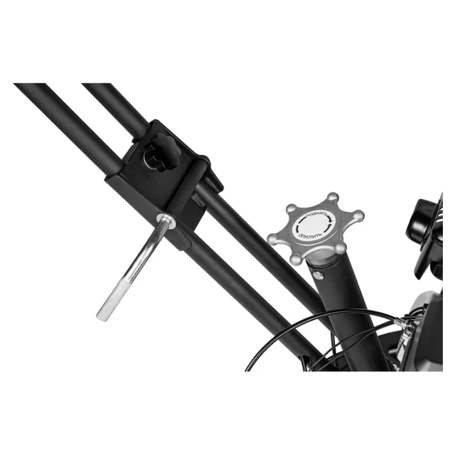 Elitech HD PROFESSIONAL GPT 600L - затирочная машина бензиновая