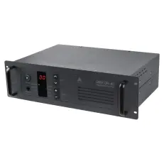 Аргут DR40D-DMR VHF - радиоретранслятор