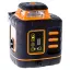 Geo Fennel FLG 210A Green - ротационный нивелир