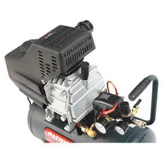 Patriot Professional 24-320 - масляный компрессор