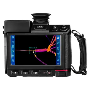RGK TL-1024 Pro - тепловизор