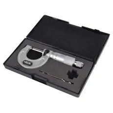 RGK MPM-25 с поверкой - микрометр