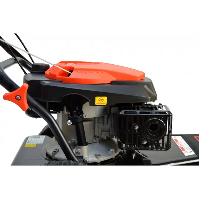 BRAIT BLM2655S PRO самоходная - бензиновая газонокосилка