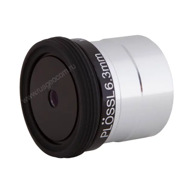 Sky-Watcher Super Plossl 6,3 мм, 1,25"