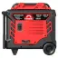 SUNREKA G9000EAiS - инверторный бензиновый генератор