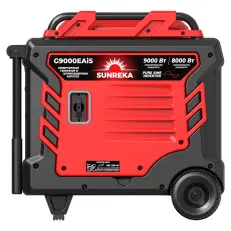 SUNREKA G9000EAiS - инверторный бензиновый генератор