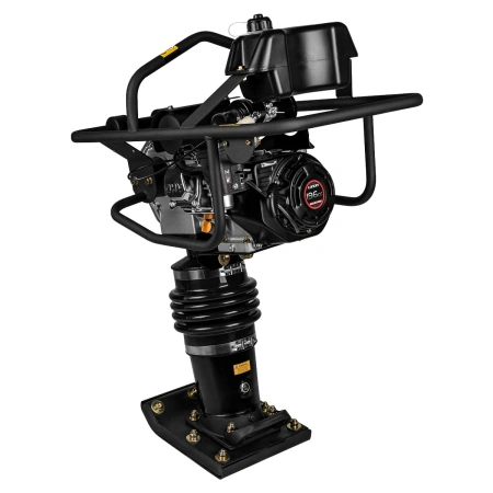 Elitech HD PROFESSIONAL GVR 80L - вибротрамбовка бензиновая