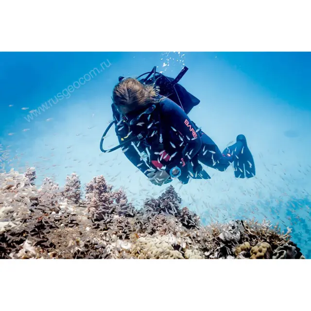 SUUNTO Zoop Novo Blue