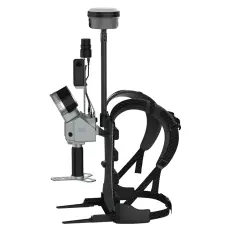 Рюкзак с GNSS для NAVMOPO S2