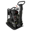 Elitech HD PROFESSIONAL VTP 150T - виброплита реверсивная