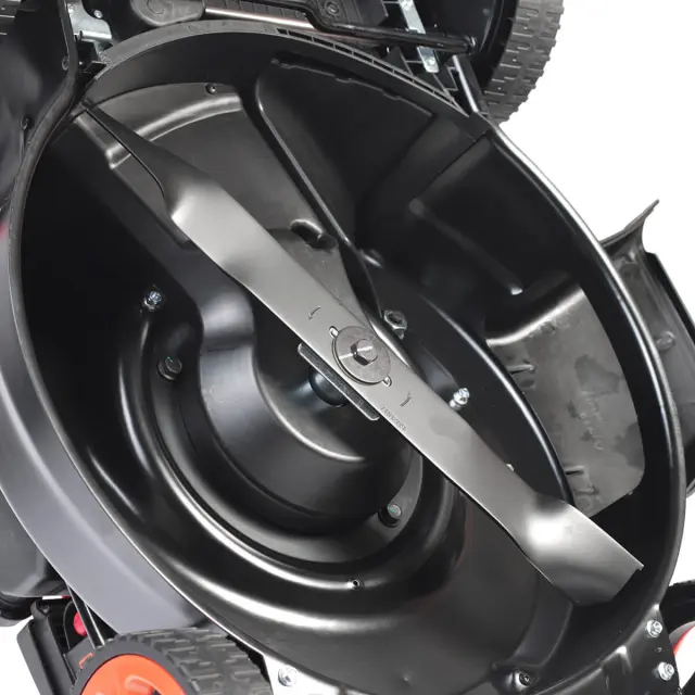 Patriot PT 55 LS - бензогазонокосилка