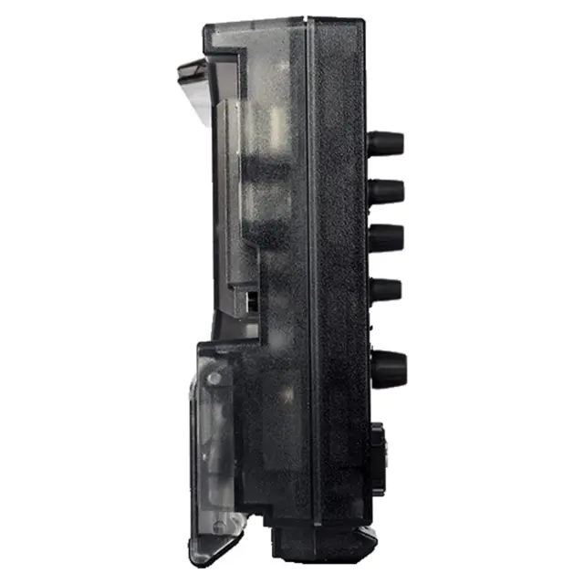 RIGOL MHO934 - цифровой осциллограф