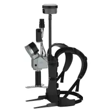 Рюкзак с GNSS для NAVMOPO S2