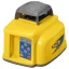 Spectra Precision LL400-4EU - ротационный нивелир