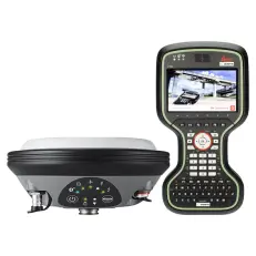 Комплект GNSS-приемника Leica GS16 GSM+Radio, Rover CS20