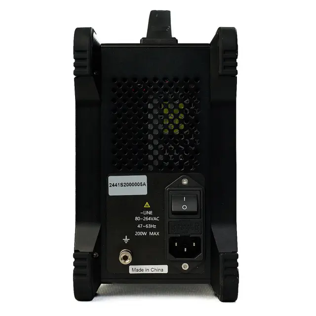 VESNA SGVA40 - генератор сигналов