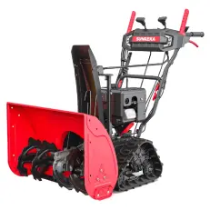 SUNREKA GS719TLE - снегоуборщик бензиновый
