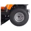 YARD FOX OPTIMA T 108 SDH - бензиновый трактор