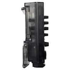 RIGOL MHO98 - цифровой осциллограф