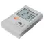 Testo 174 T USB-C белый - логгер температуры