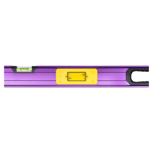 Ermenrich Verk LL100 фиолетовый - уровень цифровой