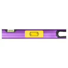 Ermenrich Verk LL100 фиолетовый - уровень цифровой