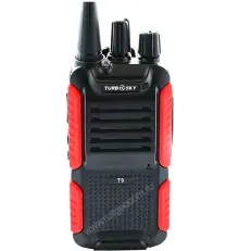 Turbosky T9 