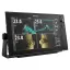 Simrad NSS16 evo3S Basemap - картплоттер с эхолотом