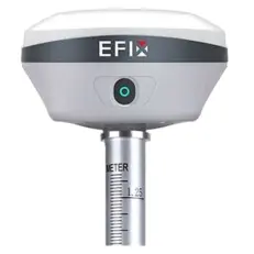 EFIX F8 - GNSS приёмник