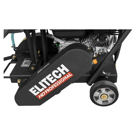 Elitech HD PROFESSIONAL GSC 350L - бензиновый швонарезчик